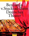 Buchcover Deutsches Theater