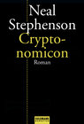 Buchcover Cryptonomicon