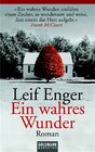 Buchcover Ein wahres Wunder