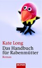 Buchcover Das Handbuch für Rabenmütter