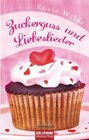 Buchcover Zuckerguss und Liebeslieder