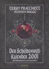 Buchcover Der Scheibenwelt-Kalender 2001