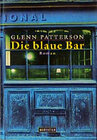Buchcover Die blaue Bar
