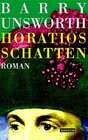 Buchcover Horatios Schatten