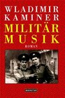 Buchcover Militärmusik