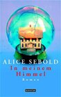 Buchcover In meinem Himmel
