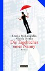 Buchcover Die Tagebücher einer Nanny