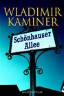 Buchcover Schönhauser Allee