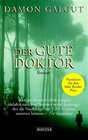 Buchcover Der gute Doktor