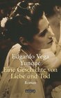 Buchcover Eine Geschichte von Liebe und Tod