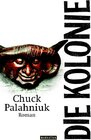 Buchcover Die Kolonie