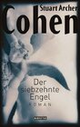 Buchcover Der siebzehnte Engel