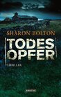 Buchcover Todesopfer