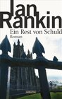 Buchcover Ein Rest von Schuld