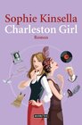 Buchcover Charleston Girl