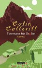 Buchcover Totentanz für Dr. Siri