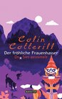 Buchcover Der fröhliche Frauenhasser - Dr. Siri ermittelt 6 -