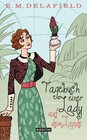 Buchcover Tagebuch einer Lady auf dem Lande