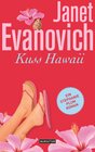 Buchcover Kuss Hawaii