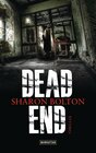 Buchcover Dead End - Lacey Flint 2