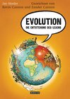 Buchcover Evolution. Die Entstehung des Lebens
