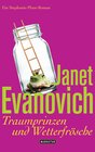 Buchcover Traumprinzen und Wetterfrösche