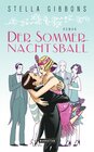 Buchcover Der Sommernachtsball