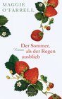 Buchcover Der Sommer, als der Regen ausblieb