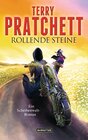 Buchcover Rollende Steine