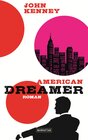 Buchcover American Dreamer
