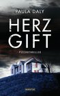 Buchcover Herzgift