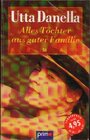 Buchcover Alles Töchter aus guter Familie