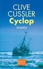 Buchcover Cyclop