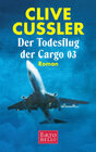 Buchcover Der Todesflug der Cargo 03