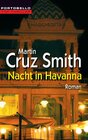 Buchcover Nacht in Havanna