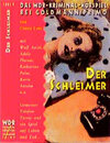 Buchcover Der Schleimer