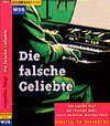 Buchcover Die falsche Geliebte