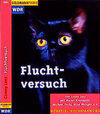 Buchcover Fluchtversuch