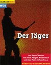 Buchcover Der Jäger