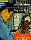 Buchcover Der Schleimer /Zug um Zug