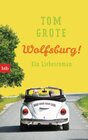 Buchcover Wolfsburg!