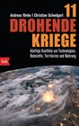 Buchcover 11 drohende Kriege