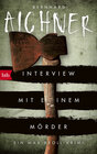 Buchcover Interview mit einem Mörder