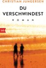 Buchcover Du verschwindest