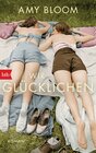 Buchcover Wir Glücklichen