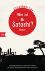 Buchcover Wer ist Mr Satoshi?