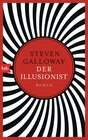 Buchcover Der Illusionist