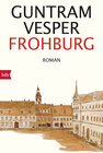 Buchcover Frohburg