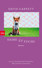 Buchcover Dame zu Fuchs