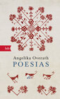 Buchcover Poesias